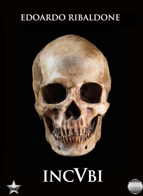 Incubi - Edoardo Ribaldone - copertina
