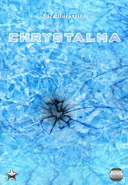 Chrystalma - Luca Durantini - copertina