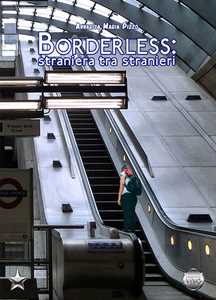 Borderless: Straniera Tra Stranieri-image