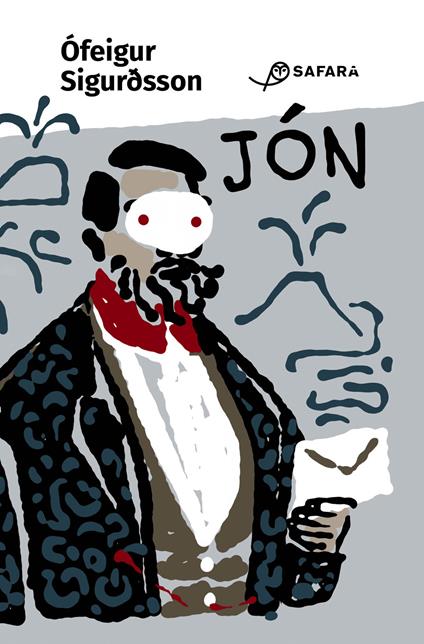 Jón - Ofeigur Sigurdsson,Silvia Cosimini - ebook