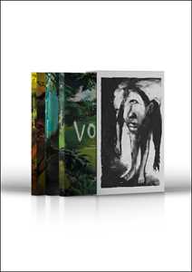 Vorrh. La trilogia completa