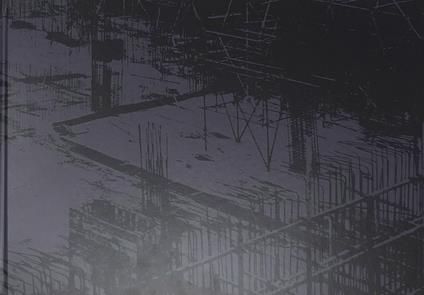 The post-war dream. Ediz. italiana e inglese - Alessandro Zanoni,Marco Bertozzi,Liu Chen - copertina