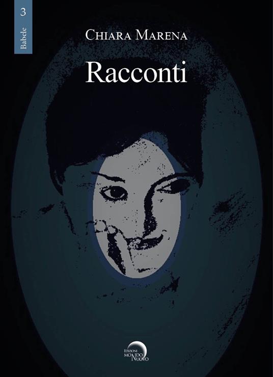 Racconti - Chiara Marena - copertina