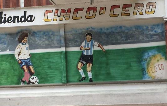 Calcio & geopolitica. Come e perché i paesi e le potenze usano il calcio per i loro interessi geopolitici - Narcís Pallarès-Domènech,Alessio Postiglione,Valerio Mancini - 6