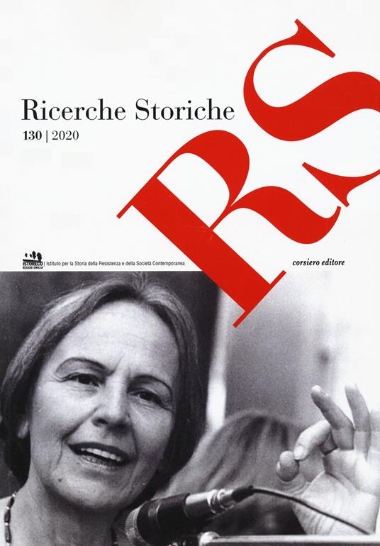Ricerche storiche. Vol. 130 - copertina