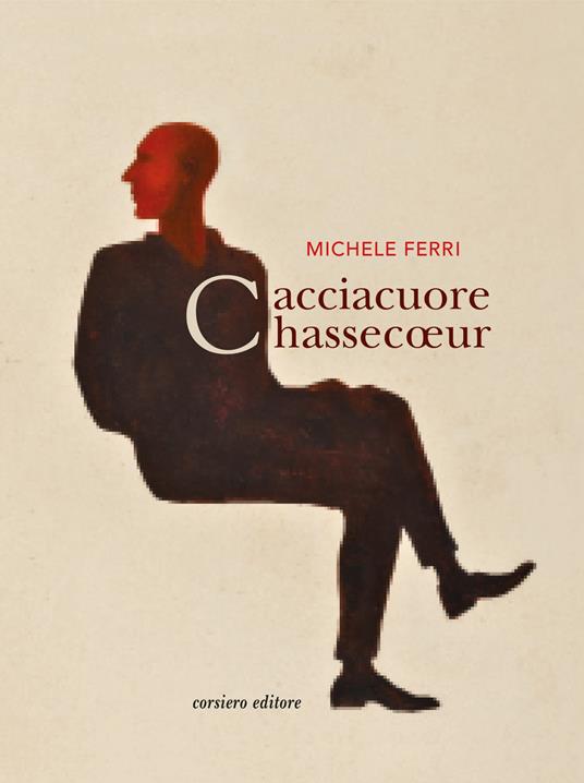 Cacciacuore - Michele Ferri - copertina