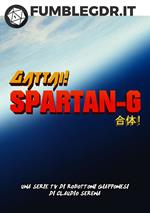 Spartan-G. Modulo avventura per Gattai!