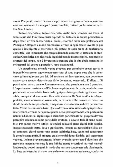 Creepypasta. Vol. 1 - Mortebianca - 4