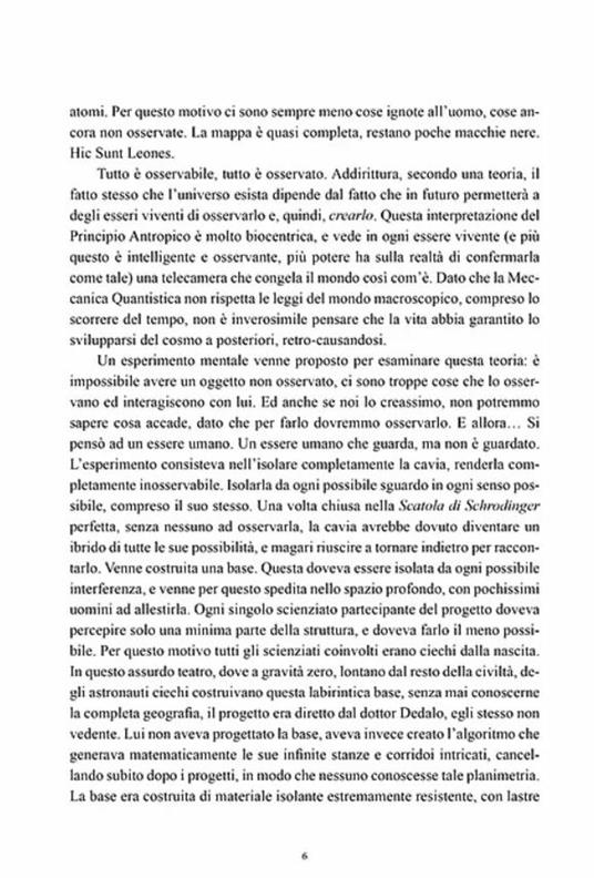 Creepypasta. Vol. 1 - Mortebianca - 4