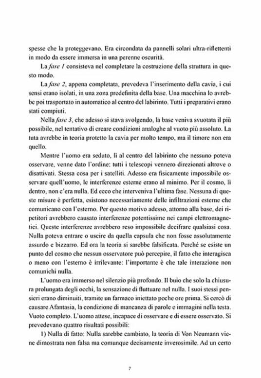 Creepypasta. Vol. 1 - Mortebianca - 5