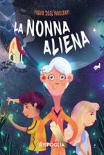 La nonna aliena