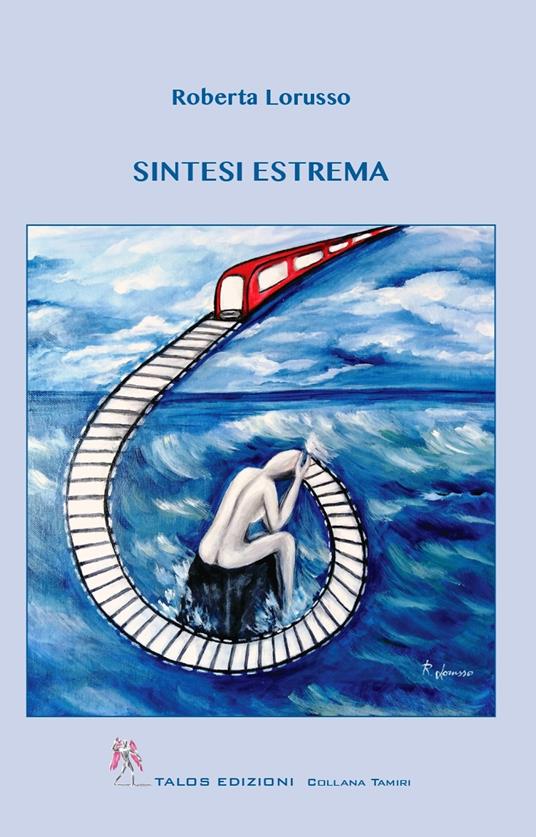 Sintesi estrema - Roberta Lorusso - copertina
