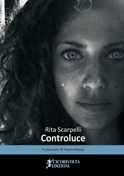 Controluce - Rita Scarpelli - copertina