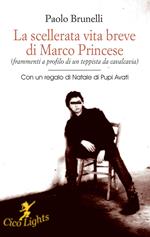 La scellerata vita breve di Marco Princese (frammenti a profilo di un teppista da cavalcavia)