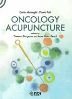 Oncology acupuncture