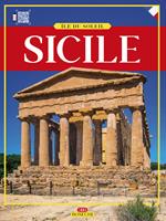 Sicile. Île du Soleil