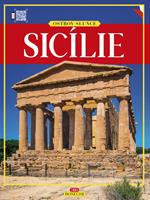 Sicílie. Ostrov Slunce