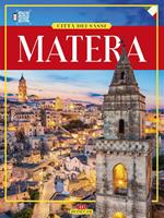 Matera. Città dei Sassi