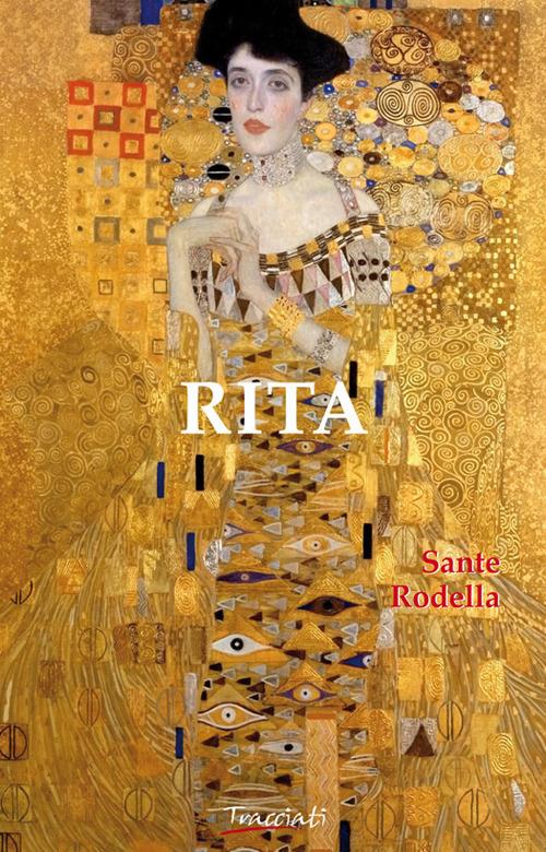 Rita - Sante Rodella - copertina