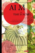 AI M. The cult (2019). Vol. 1: time is now. L'aperitivo illustrato. Ediz. inglese, The.