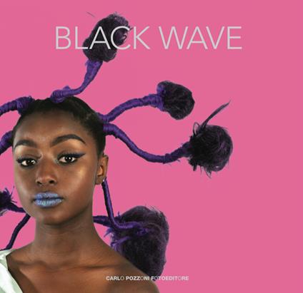 Black waves - Carlo Pozzoni - copertina