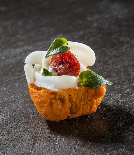 Fingerfood - Paolo Cappuccio - 6