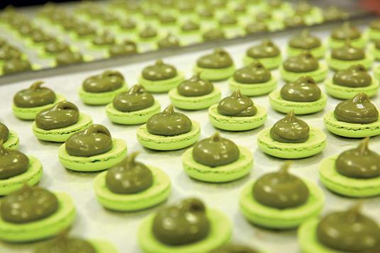 Il macaron perfetto - Luigi Biasetto - 2