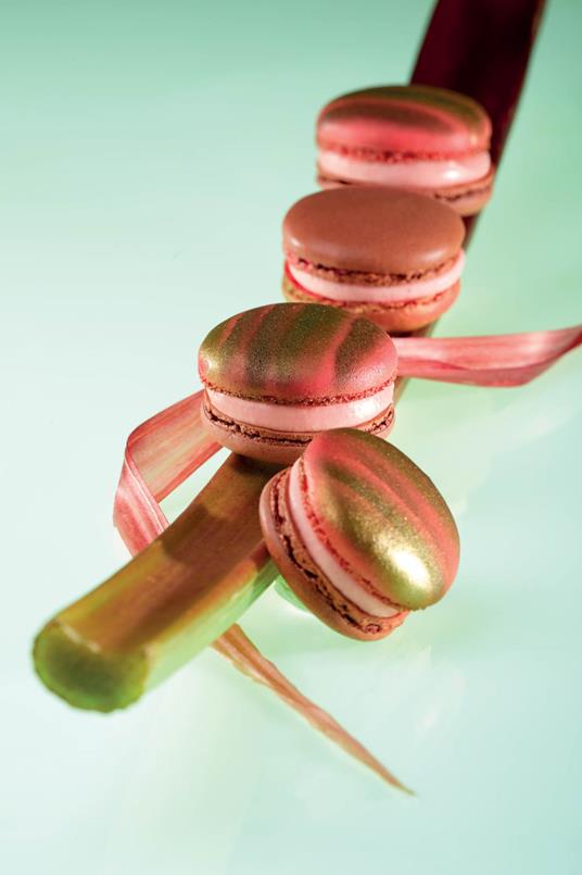 Il macaron perfetto - Luigi Biasetto - 6