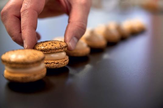 Il macaron perfetto - Luigi Biasetto - 3