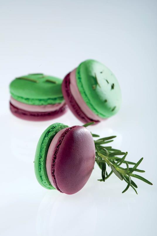 Il macaron perfetto - Luigi Biasetto - 7