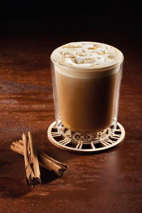 Caffetteria Gourmet - Gianni Cocco - 4