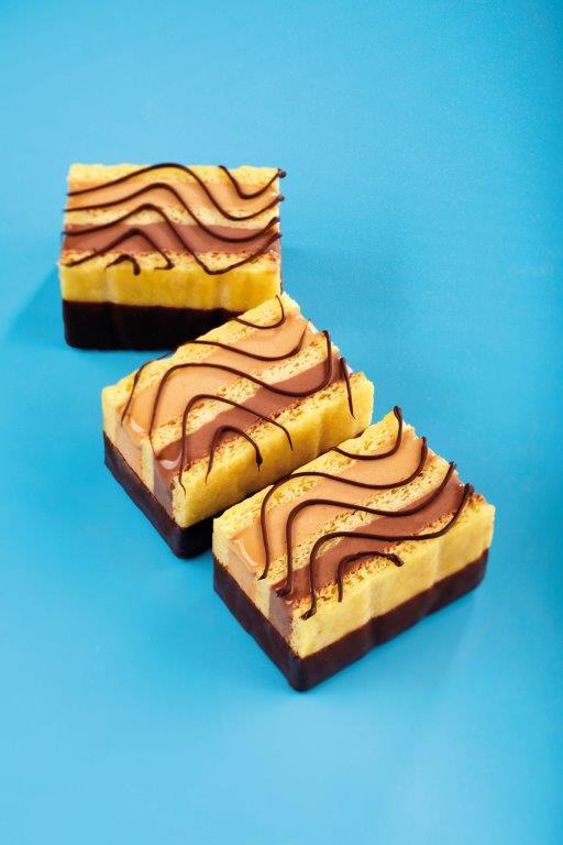 Sottozero. Il gelato in pasticceria tra nuove forme, tecniche, ricette - Luca Montersino - 6