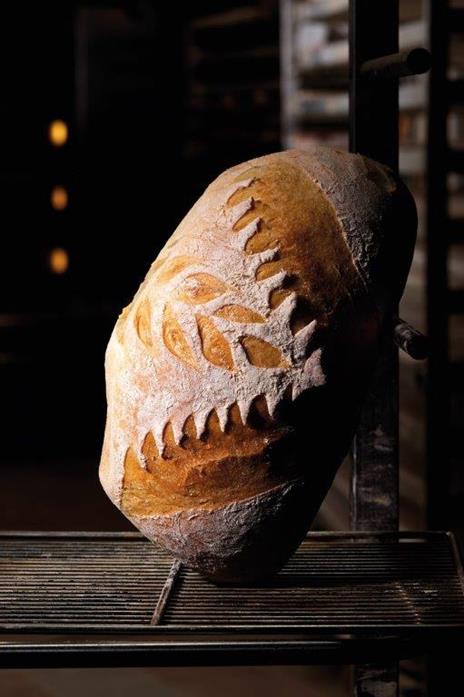 Idee di pane. Tecnica e fantasia in panificio - Ugo Bassignani - 3