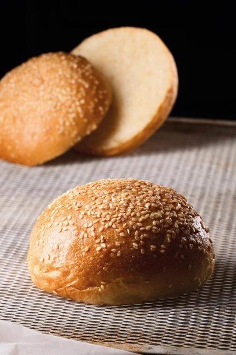 Idee di pane. Tecnica e fantasia in panificio - Ugo Bassignani - 8