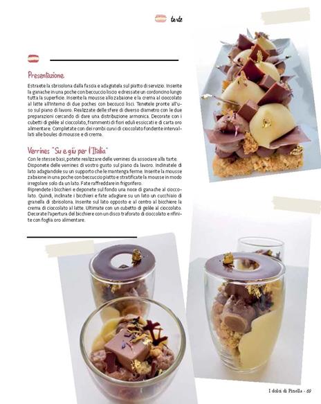 I dolci di Pinella - Pinella Orgiana - 8