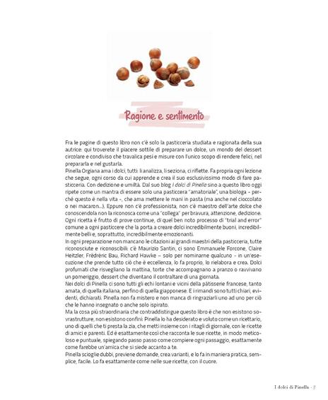 I dolci di Pinella - Pinella Orgiana - 2