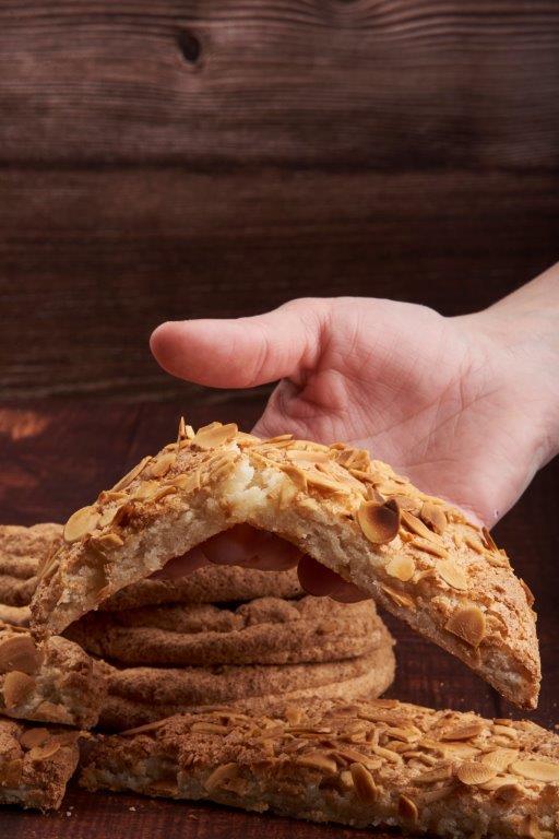 Arte e scienza delle bilanciature in pasticceria. Pan di Spagna. Biscuit. Cake. Bagne. Meringaggi - Rita Busalacchi - 5