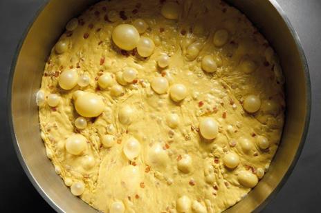 Lievito madre liquido. Dalla tecnica alle ricette, tutti i segreti della gestione Pagani - Oscar Pagani - 2