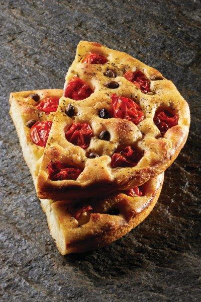 Lievito madre liquido. Dalla tecnica alle ricette, tutti i segreti della gestione Pagani - Oscar Pagani - 4