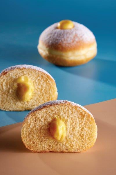 Lievito madre liquido. Dalla tecnica alle ricette, tutti i segreti della gestione Pagani - Oscar Pagani - 5