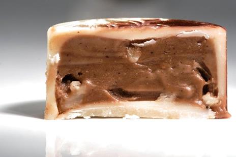 Il manuale del cioccolato. Tecnica, gestione, ricette. Guida pratica - Edouard Bechoux - 4