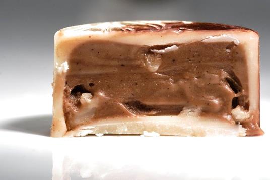 Il manuale del cioccolato. Tecnica, gestione, ricette. Guida pratica - Edouard Bechoux - 4