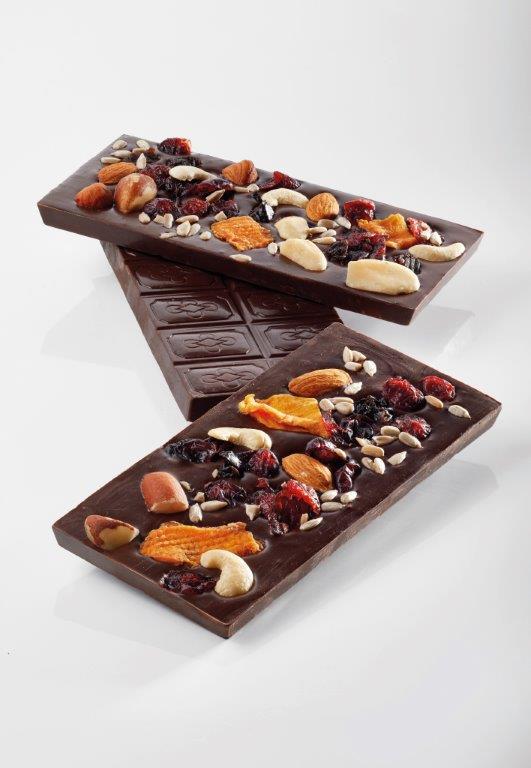 Il manuale del cioccolato. Tecnica, gestione, ricette. Guida pratica - Edouard Bechoux - 6