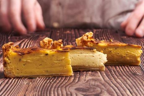 Arte e scienza delle bilanciature in pasticceria. Vol. 2: Crema pasticcera e derivate, pâte à choux - Rita Busalacchi - 3