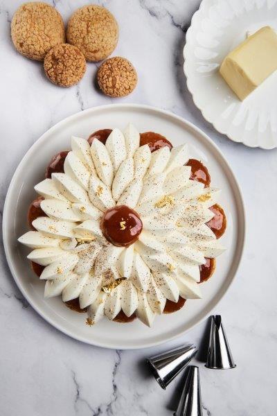 Arte e scienza delle bilanciature in pasticceria. Vol. 2: Crema pasticcera e derivate, pâte à choux - Rita Busalacchi - 5