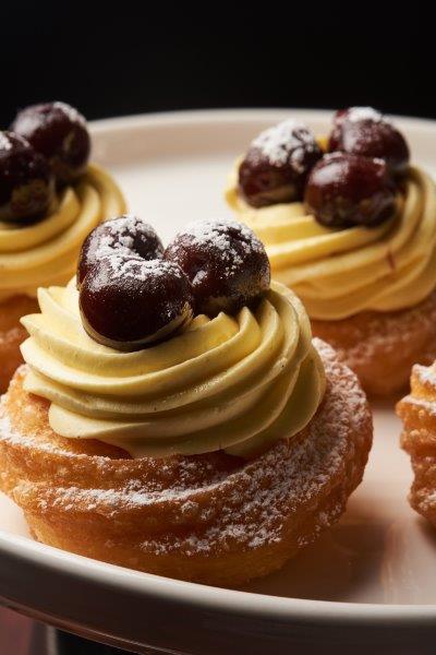 Arte e scienza delle bilanciature in pasticceria. Vol. 2: Crema pasticcera e derivate, pâte à choux - Rita Busalacchi - 7