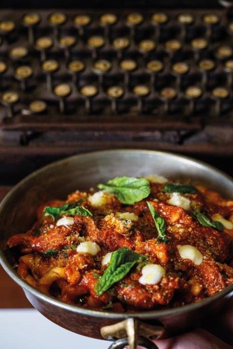 Cucina popolare moderna. L'eccellenza della semplicità - Peppe Guida - 3