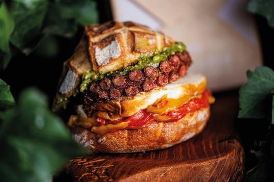 Cucina popolare moderna. L'eccellenza della semplicità - Peppe Guida - 5