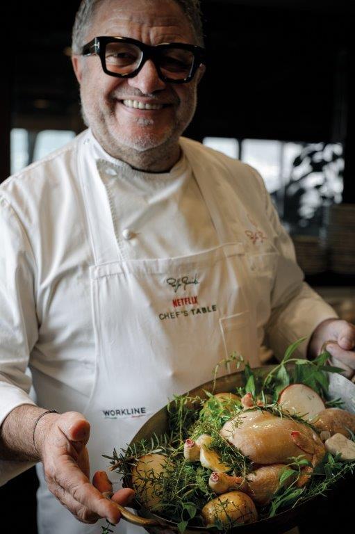 Cucina popolare moderna. L'eccellenza della semplicità - Peppe Guida - 6