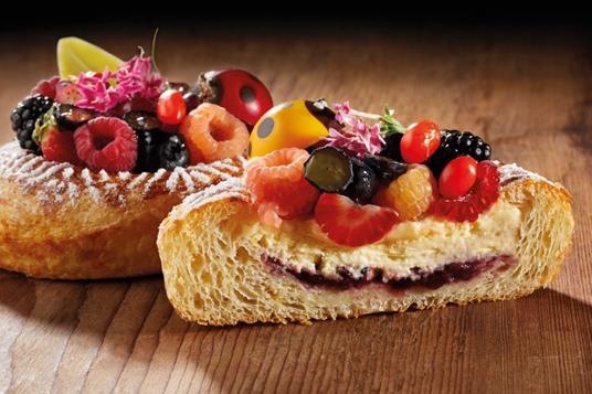 Nuovi classici. I capolavori della pasticceria nell'interpretazione dei grandi maestri - 2